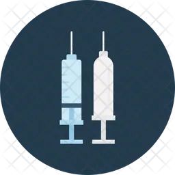Injecting  Icon