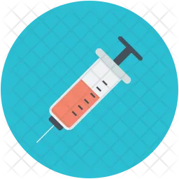 Injection  Icon