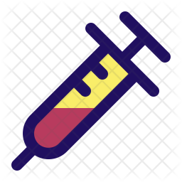 Injection Icon