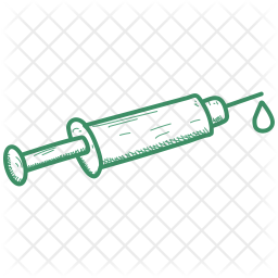 Injection Icon
