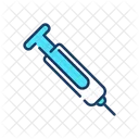 Injection Drug Injection Drugs Icon