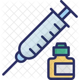 Injection  Icon