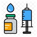 Syringe Icon