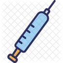 Injecting Injection Intravenous Icon