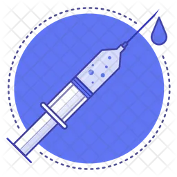 Injection  Icon