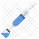 Injection Ampoule Medicine Icon