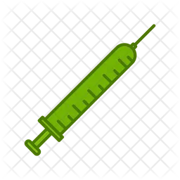 Injection  Icon