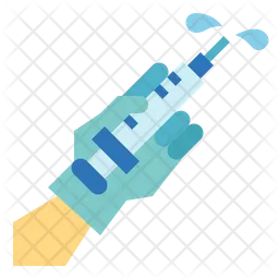 Injection  Icon