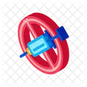 Injection Ban Outlie Icon