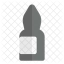 Injection Bottle Icon