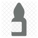 Injection bottle  Icon