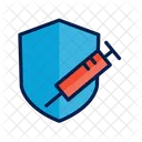 Injection Defense  Icon