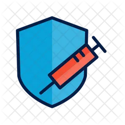Injection Defense  Icon