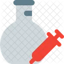 Injection Flask Two  Icon