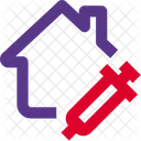 Injection House  Icon