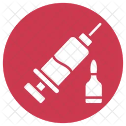 Injection  Icon