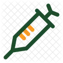 Injection Ambulance Emergency Icon
