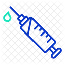Iinjection Injection Medicine Icon