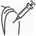 Injection  Icon
