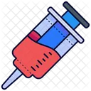 Injection  Icon