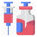 Injection  Icon