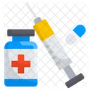 Injection  Icon