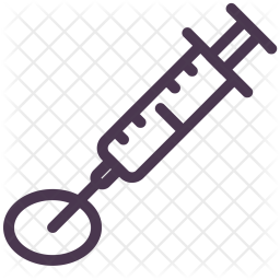 Injection Icon