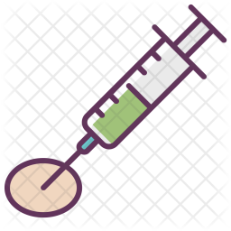 Injection Icon