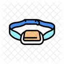 Injection Pad  Icon