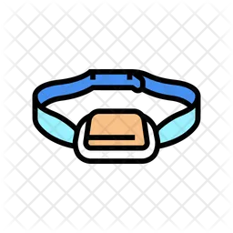 Injection Pad  Icon