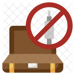 Injection Restriction  Icon