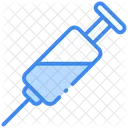 Injektion  Icon