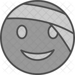 Injured Emoji Emoji Icon