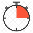 Watch Injury Time Icon
