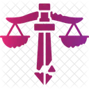 Injustice  Icon