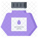 Ink Calligraphy Hobby Icon