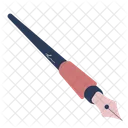 Ink Pen Write Icon