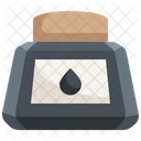 Ink Ink Pen Icon