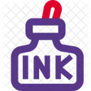 Ink  Icon