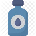 Ink Liquid Bottle Icon