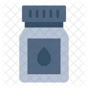 Ink Stationary Office Icon