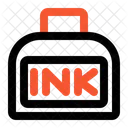Ink Inkpot Ink Jar Icon