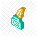 Ink And Feather  Icon