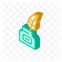 Ink And Feather  Icon