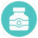 Ink Bottle Ink Bottle Icon