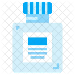 Ink bottle  Icon