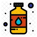 Art Bottle Color Icon
