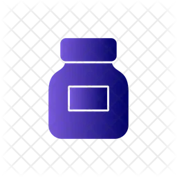 Ink Bottle  Icon