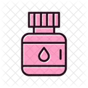 Ink Bottle  Icon
