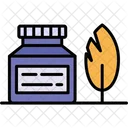 Ink Bottle  Icon